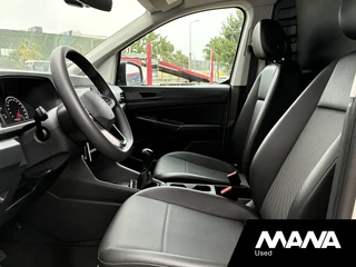 Volkswagen Caddy – thumbnail 12
