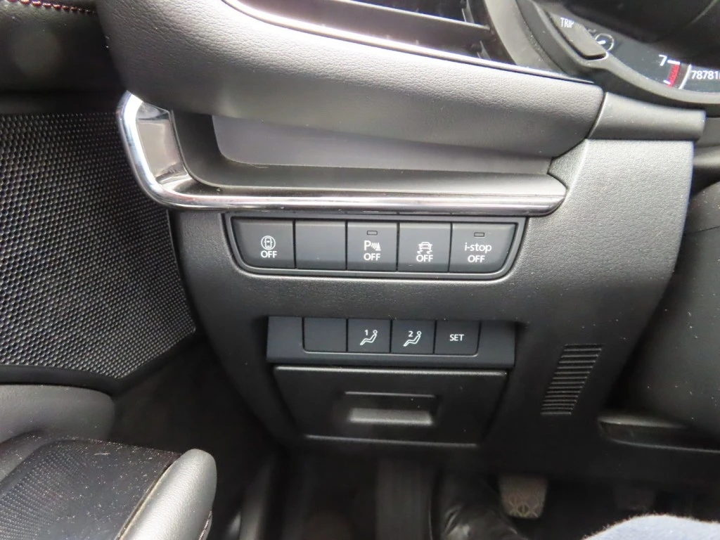Mazda 3 – foto 23