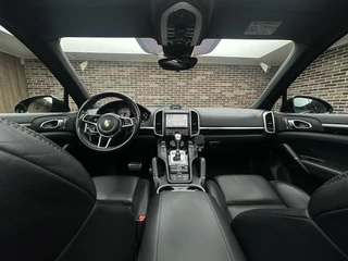 Porsche Cayenne – thumbnail 15