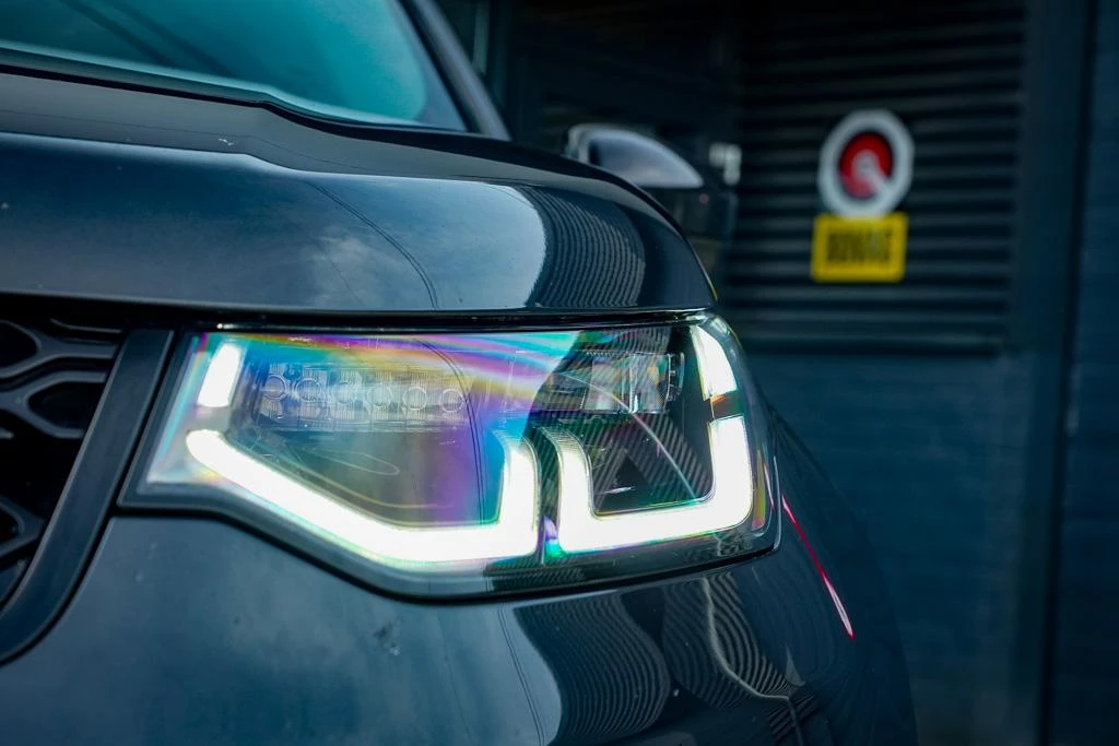Land Rover Discovery Sport – foto 27