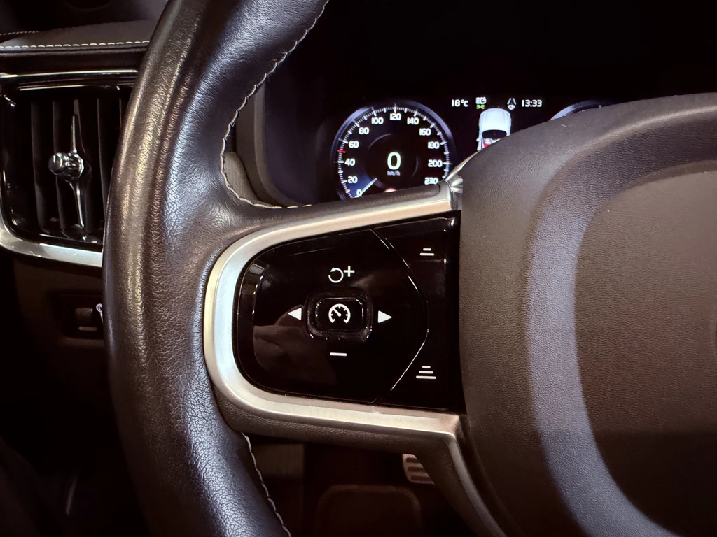 Volvo V90 – foto 15