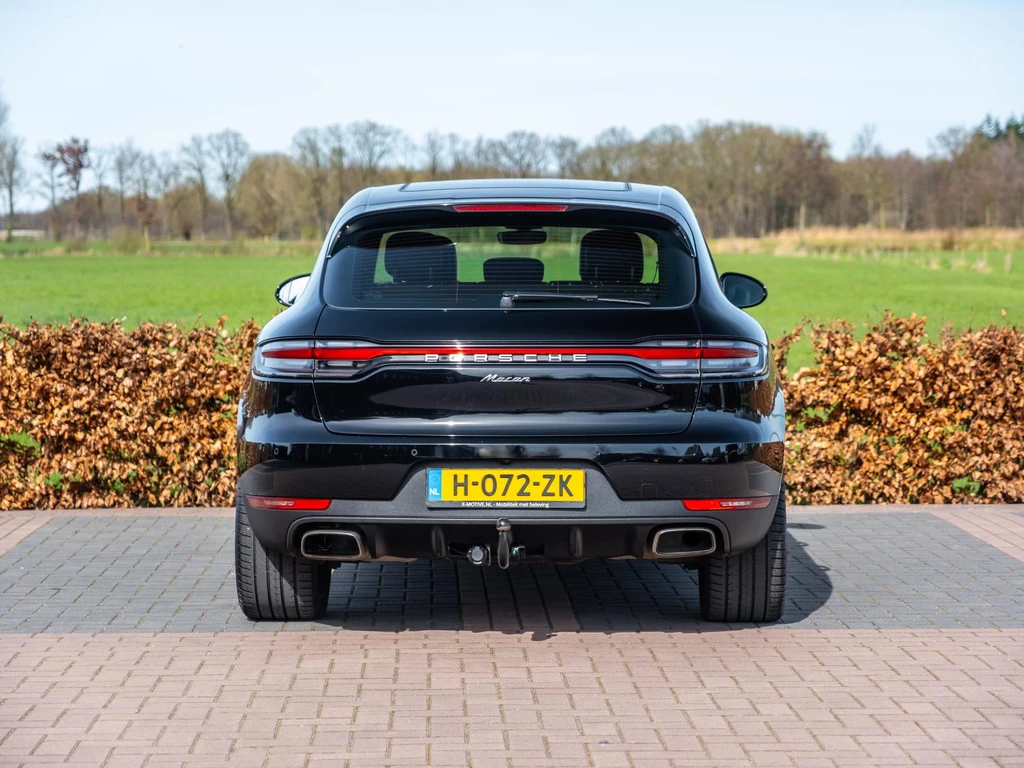 Porsche Macan – foto 13