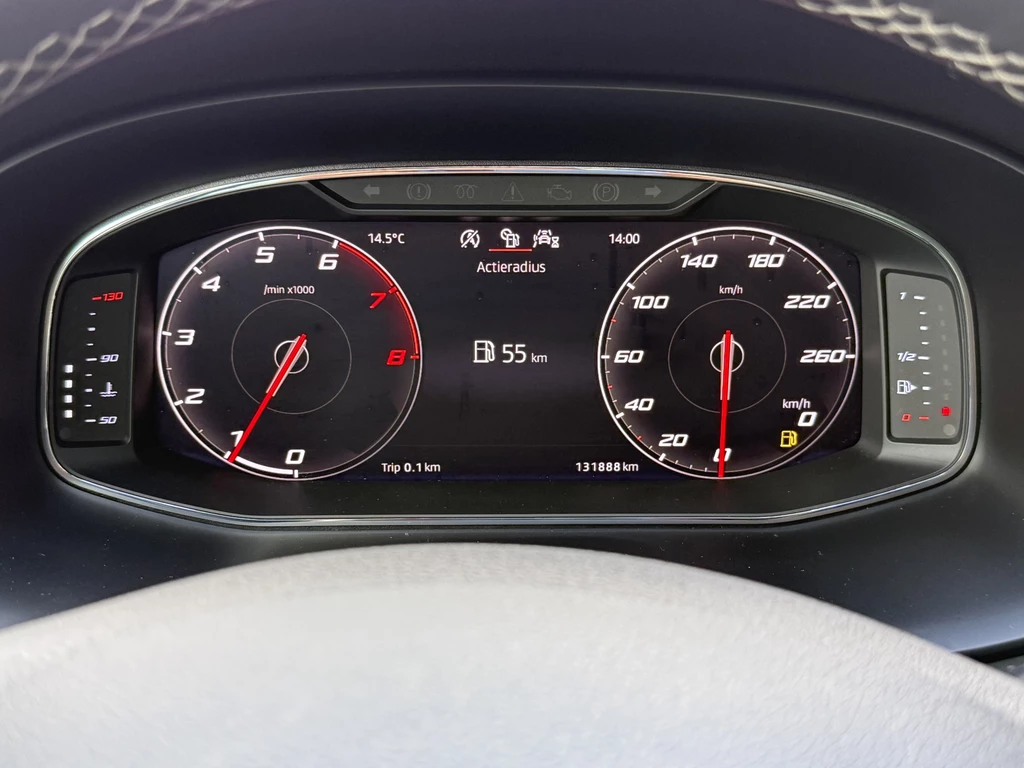 SEAT Ateca – foto 15