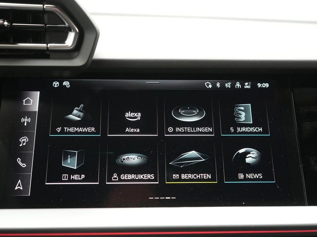 Audi A3 – foto 26