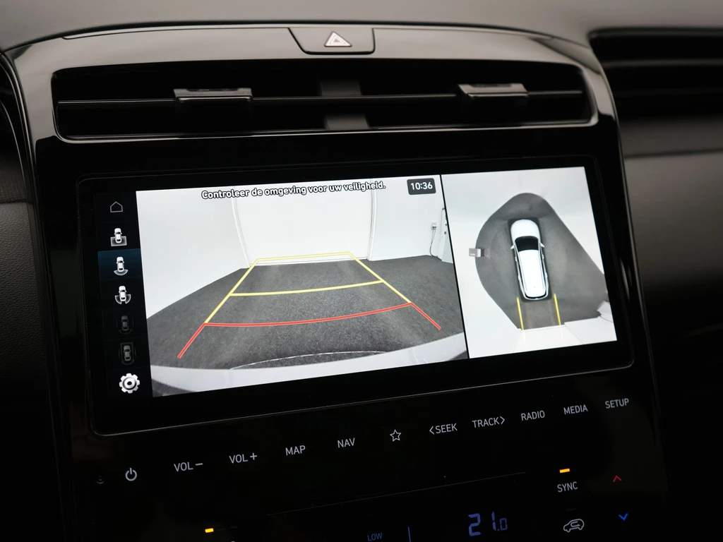 Hyundai Tucson – foto 24