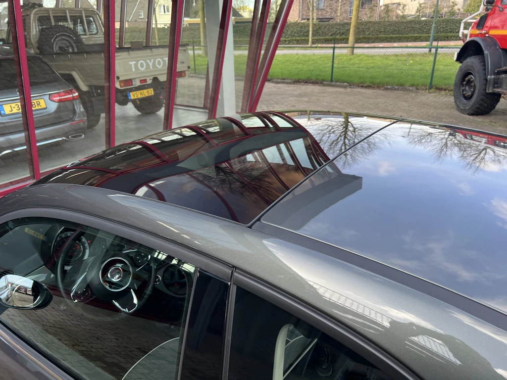 Fiat 500 – foto 5