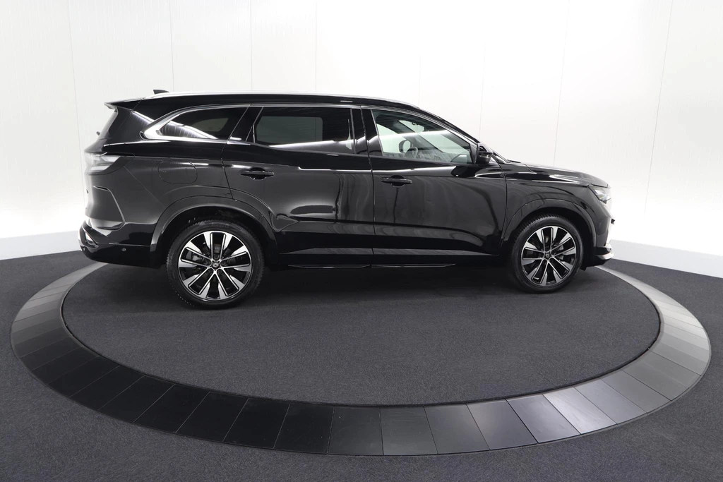 Renault Espace – foto 11