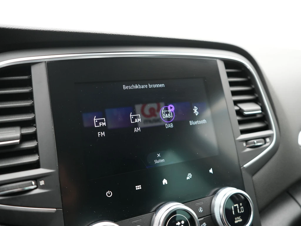 Renault Mégane Estate – foto 35