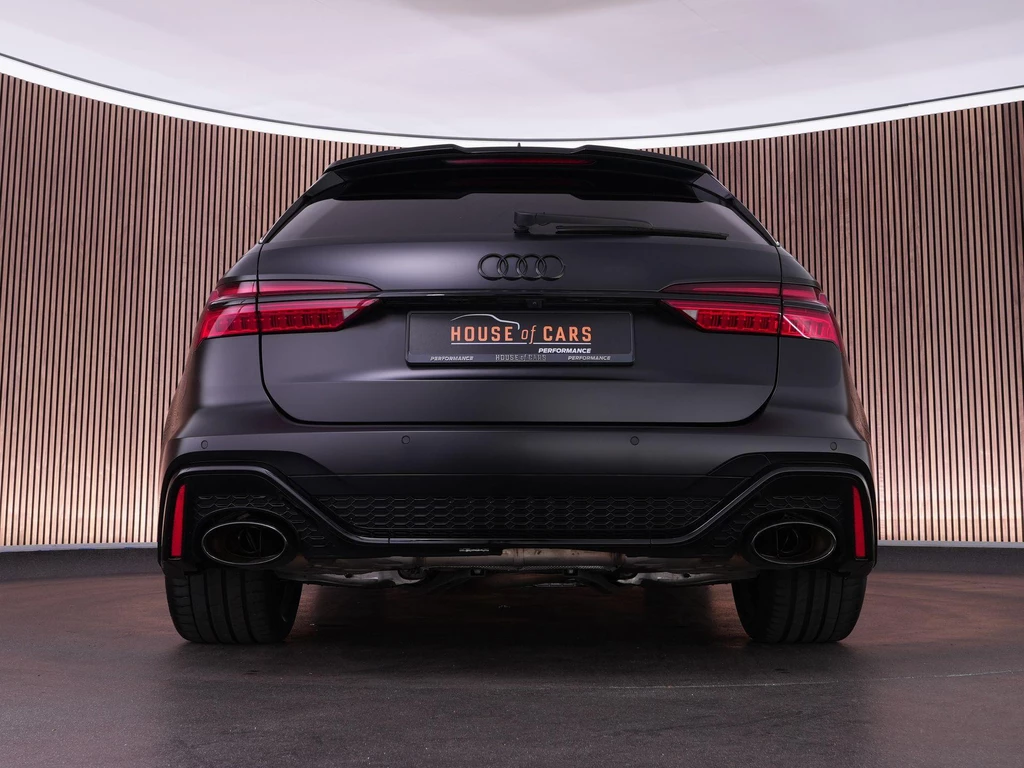 Audi RS6 – foto 8