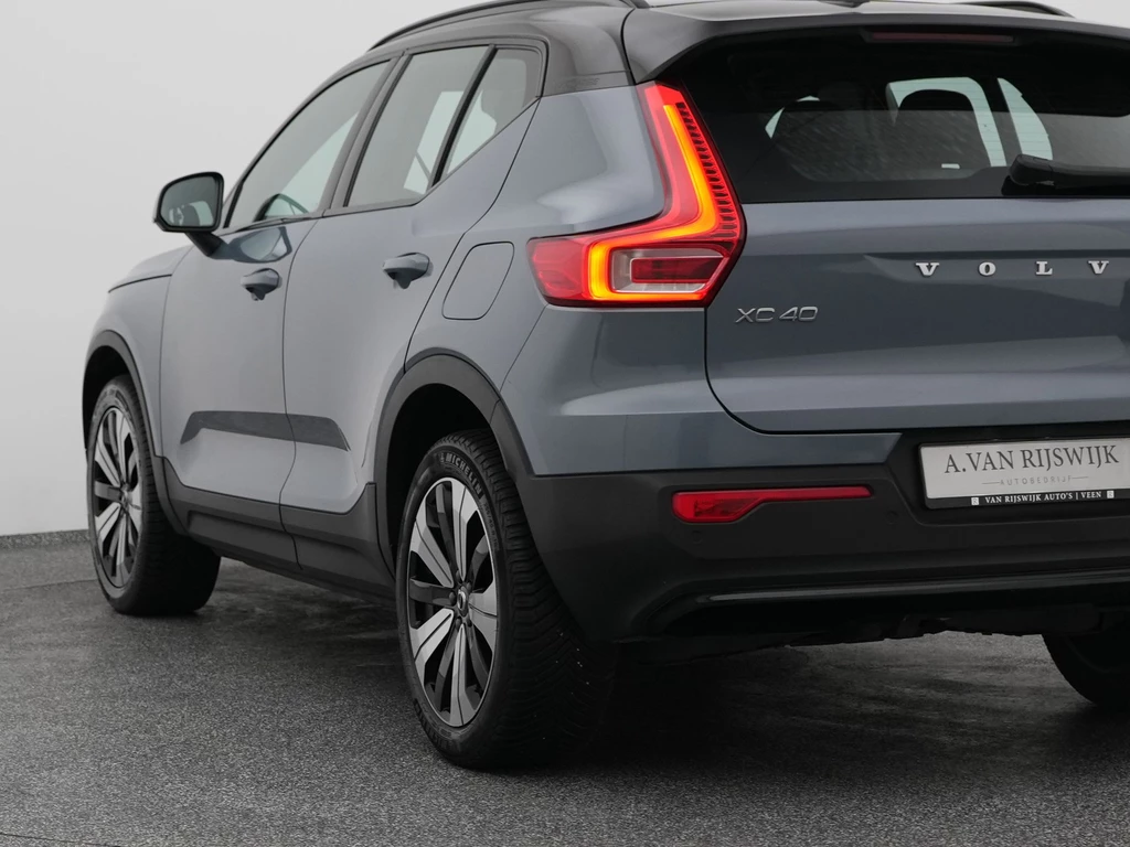 Volvo XC40 – foto 5