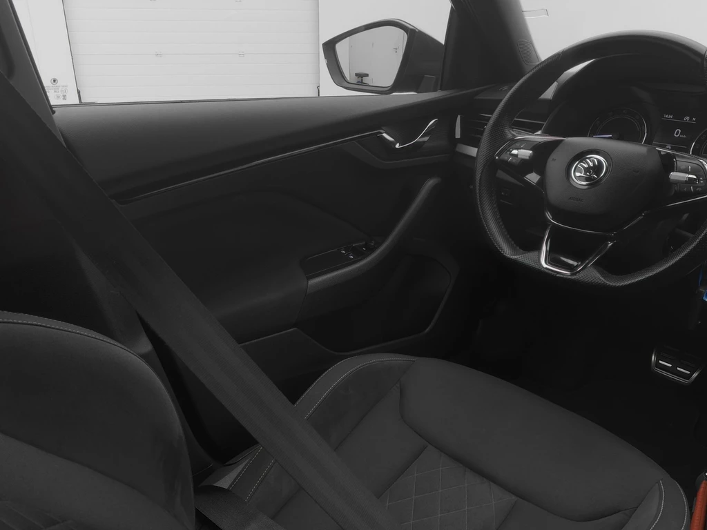 Škoda Kamiq – foto 26