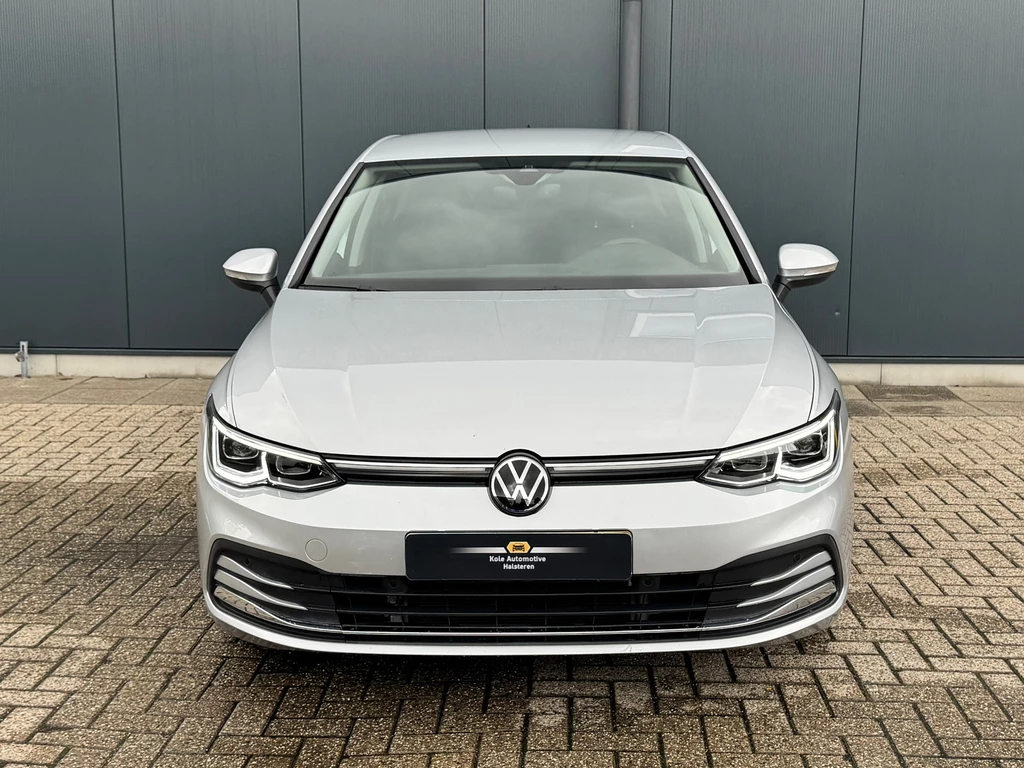 Volkswagen Golf – foto 10