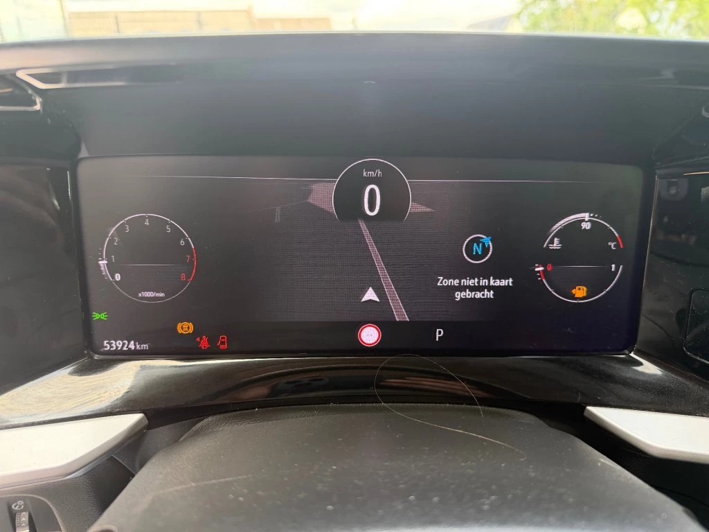 Opel Mokka – foto 16