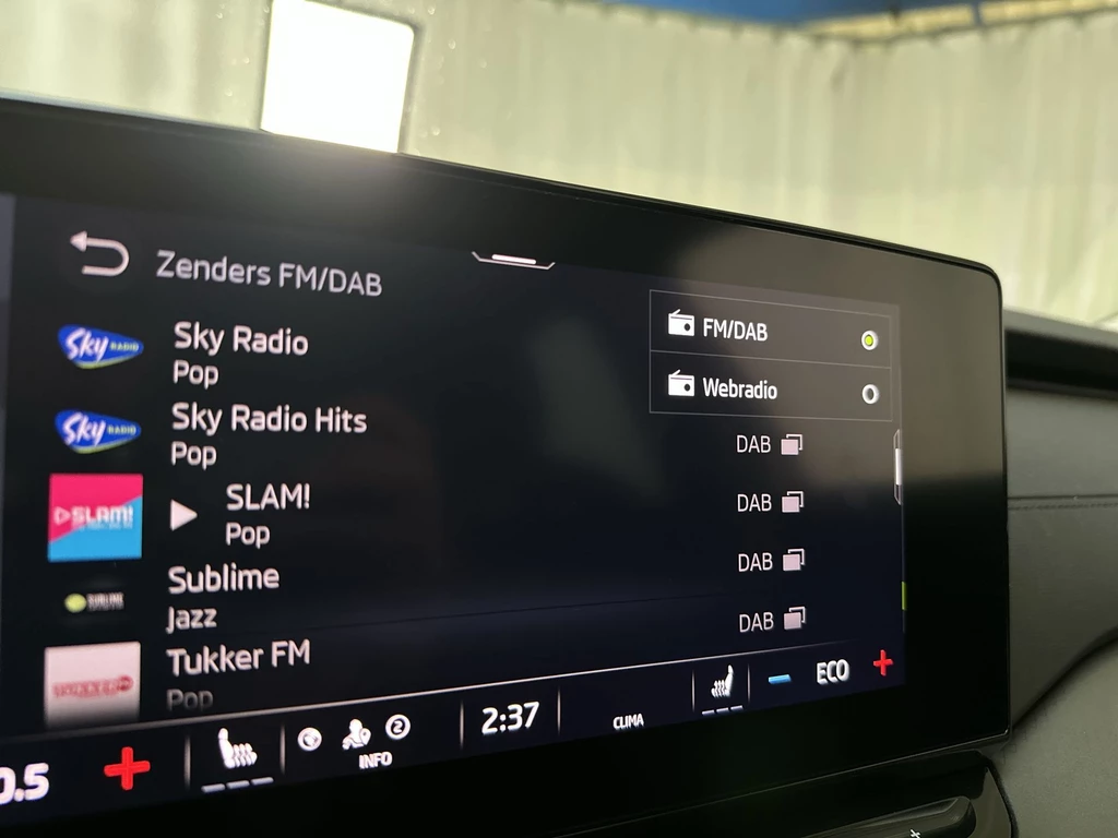 Škoda Octavia – foto 22