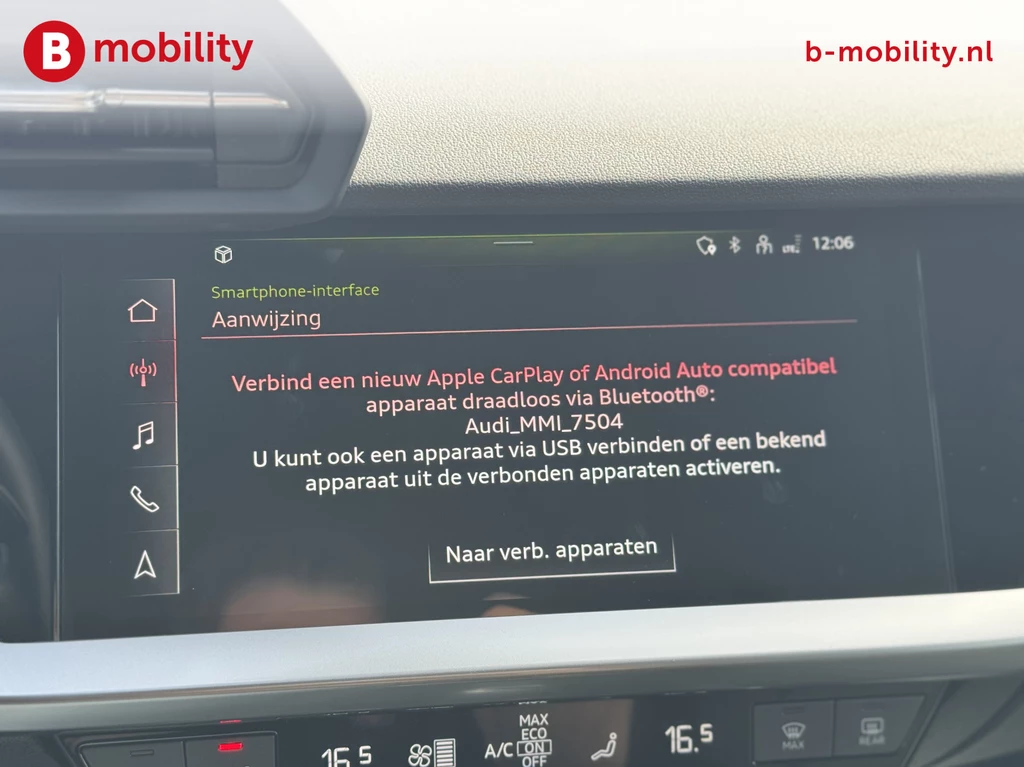 Audi A3 – foto 24
