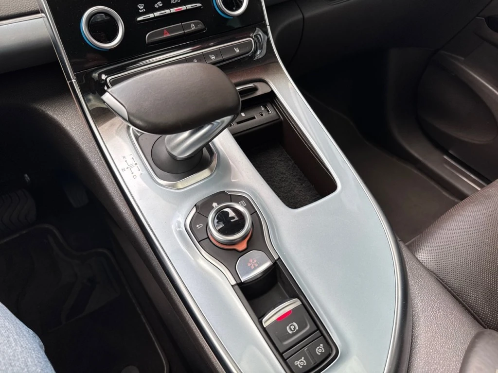 Renault Espace – foto 21