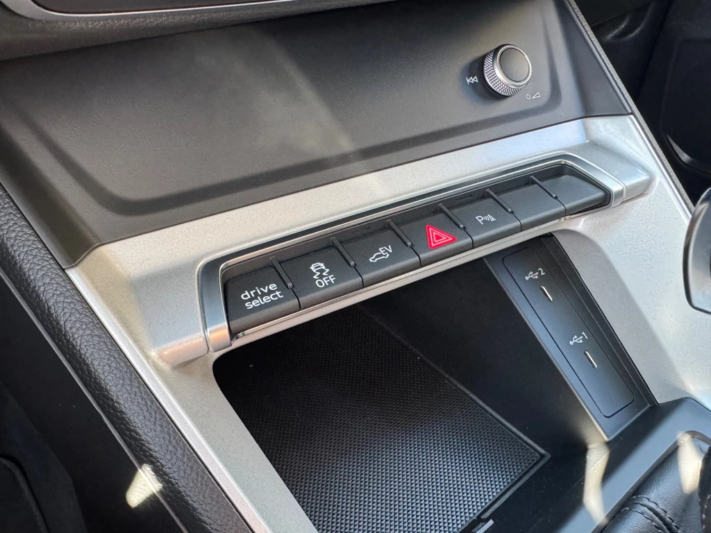 Audi Q3 – foto 28