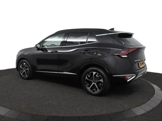 Kia Sportage – thumbnail 4