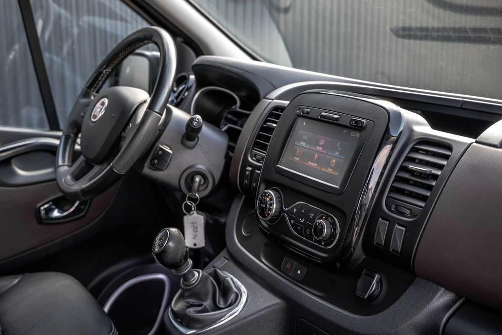 Fiat Talento – foto 9