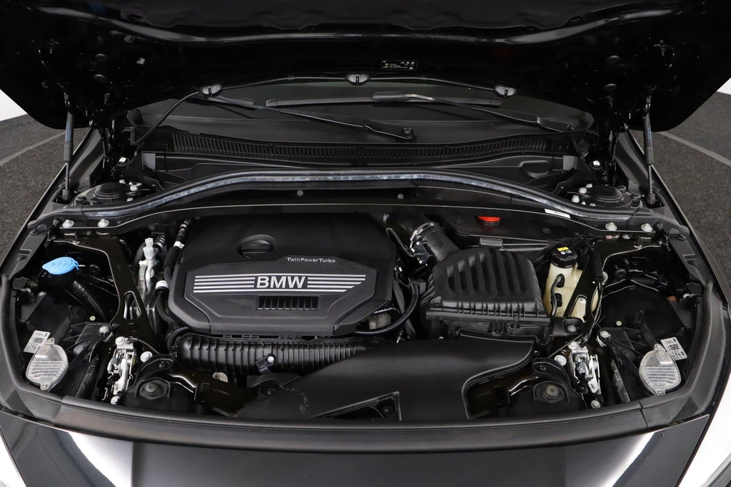 BMW 1 Serie – foto 30