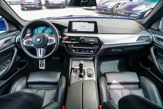 BMW M5 – thumbnail 15
