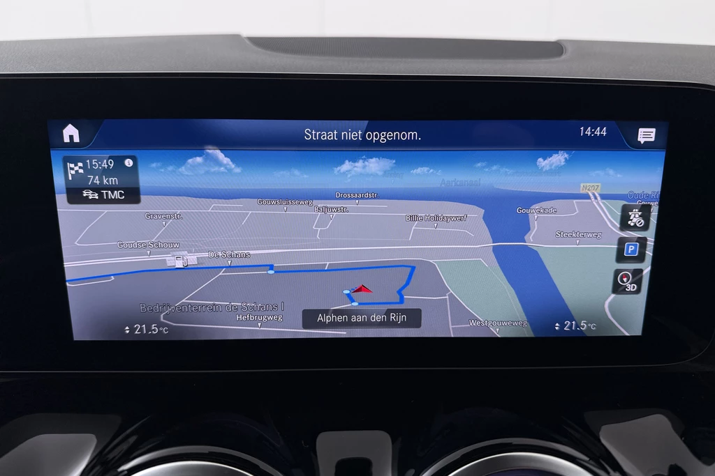 Mercedes-Benz B-Klasse – foto 23