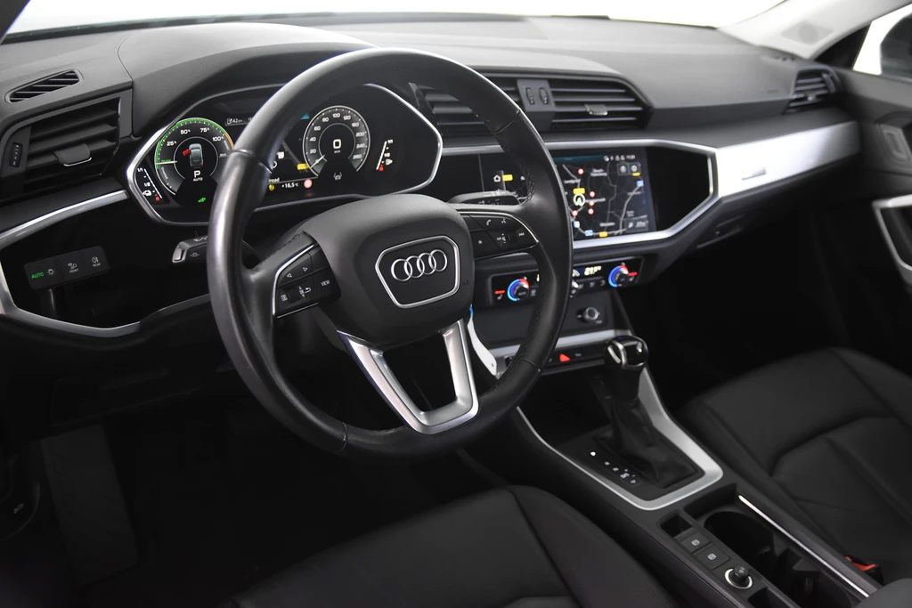 Audi Q3 – foto 14