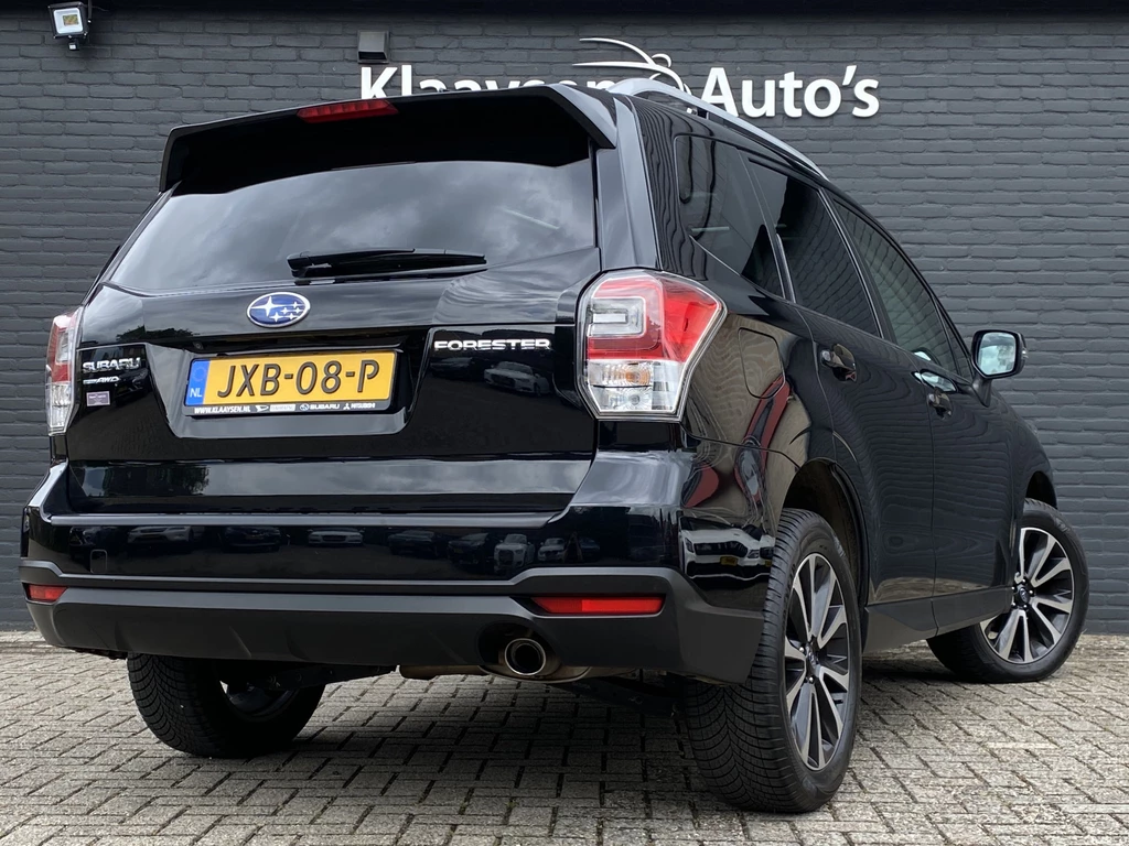 Subaru Forester – foto 6