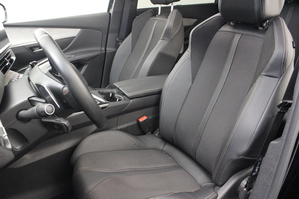 Peugeot 5008 – foto 8