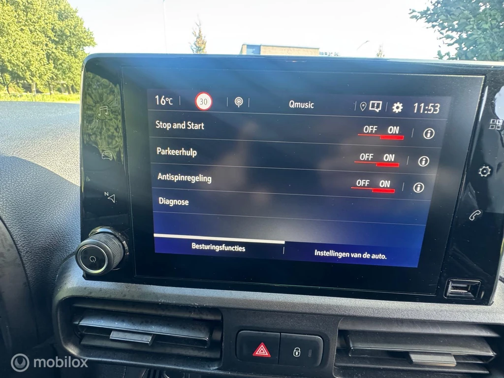 Opel Combo – foto 14