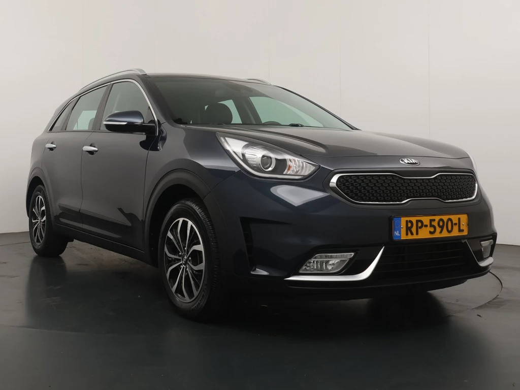 Kia Niro – foto 11