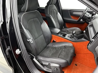 Volvo XC40 – thumbnail 51