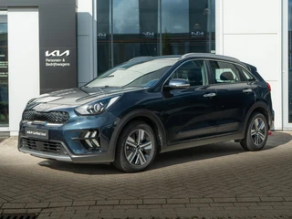 Kia Niro – thumbnail 3