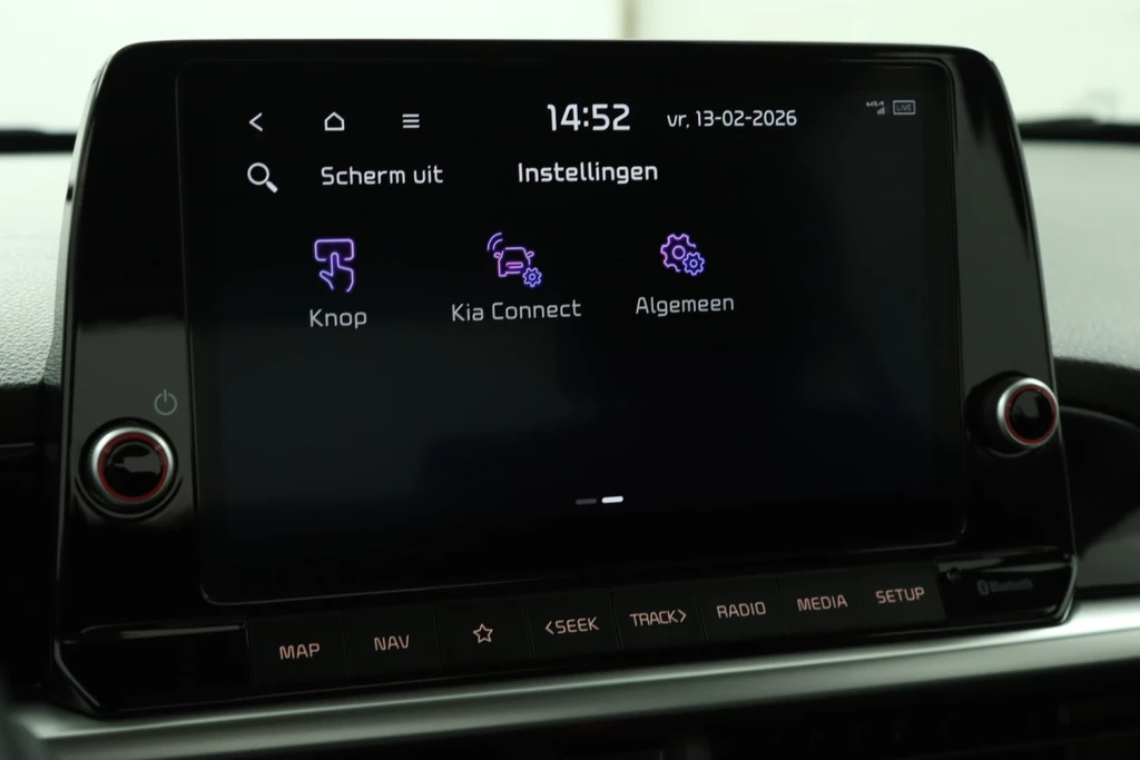 Kia Picanto – foto 54