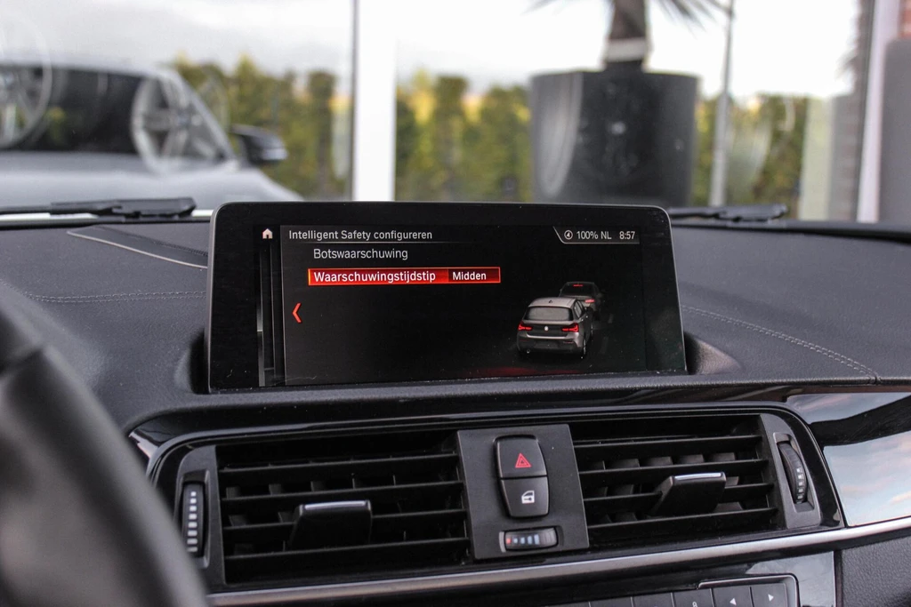 BMW 1 Serie – foto 34