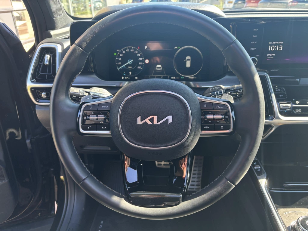 Kia Sorento – foto 16