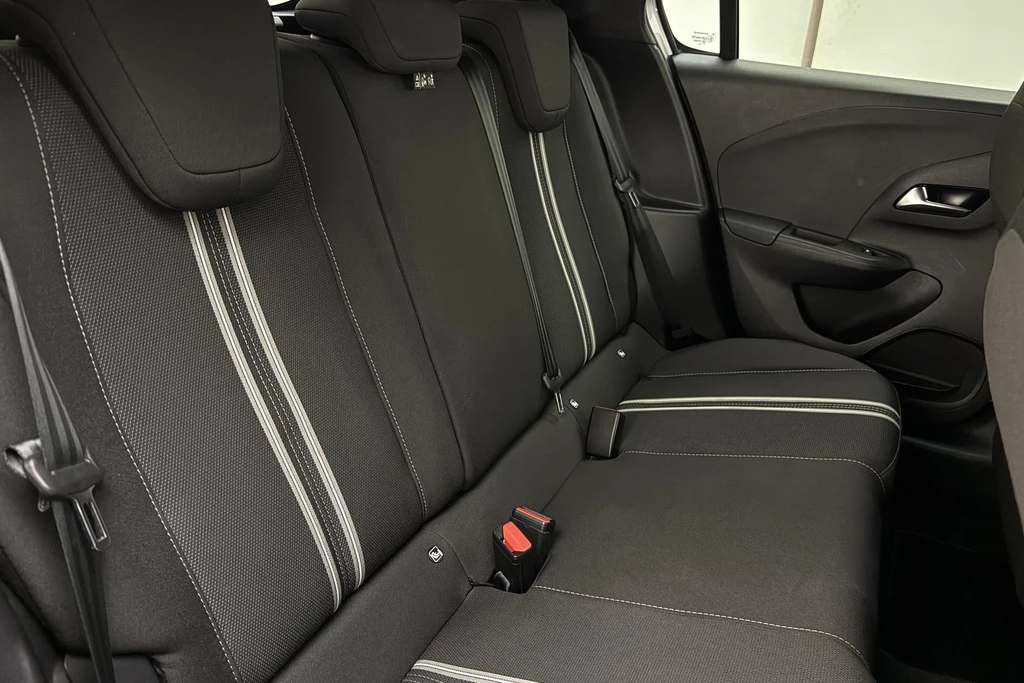 Opel Corsa – foto 16