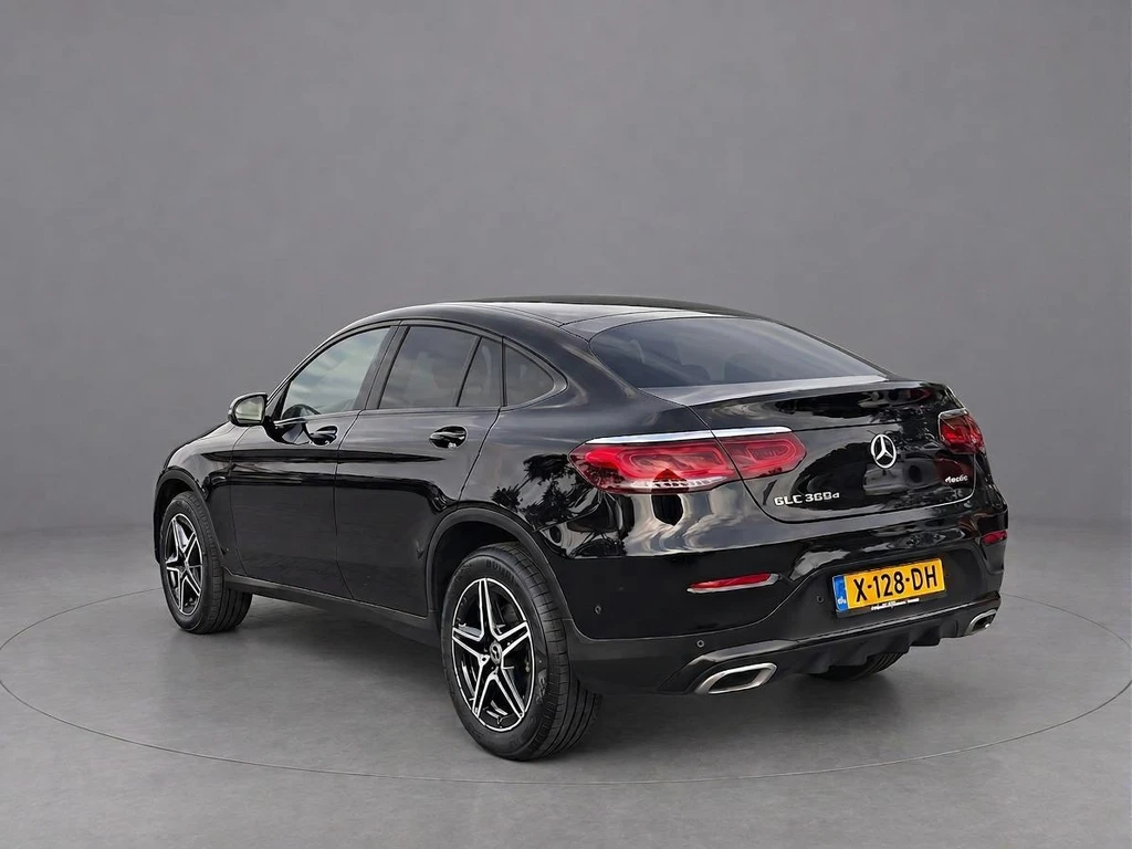Mercedes-Benz GLC – foto 3