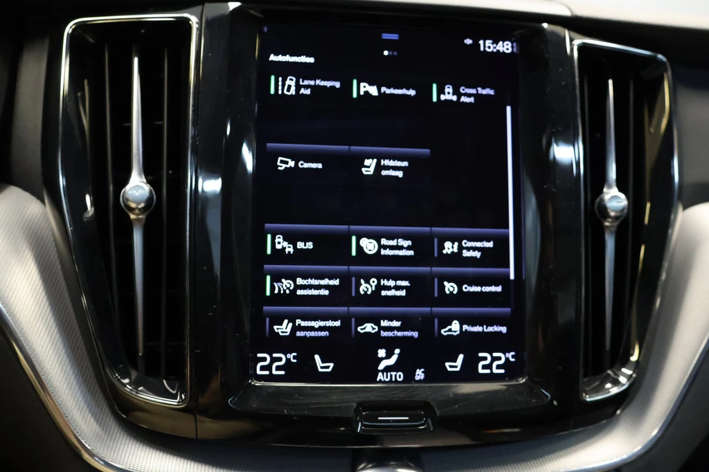 Volvo XC60 – foto 12
