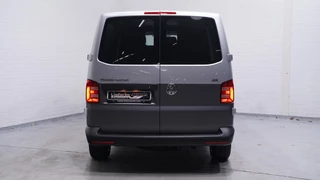 Volkswagen Transporter – thumbnail 5