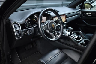 Porsche Cayenne – thumbnail 13