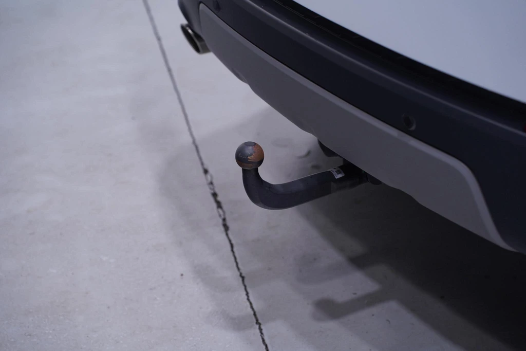 Land Rover Discovery Sport – foto 18