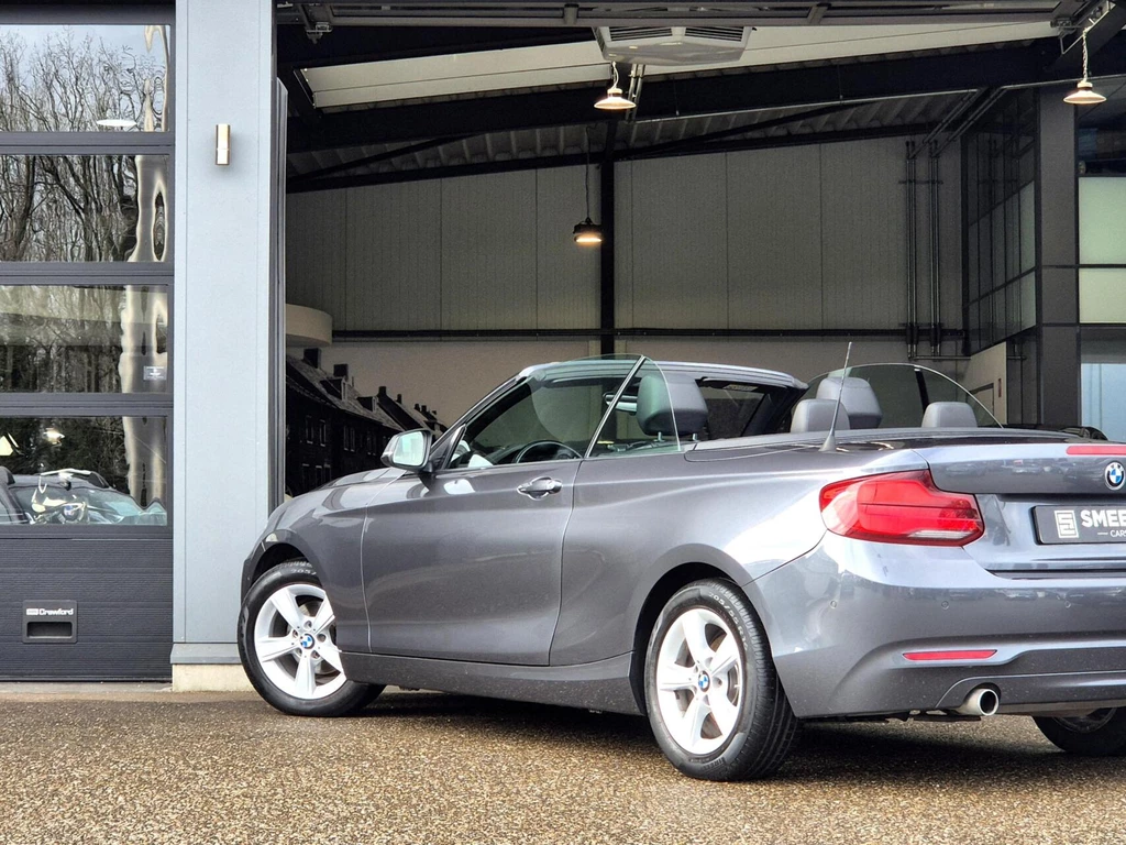 BMW 2 Serie – foto 6