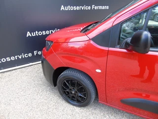 Peugeot Partner – thumbnail 11