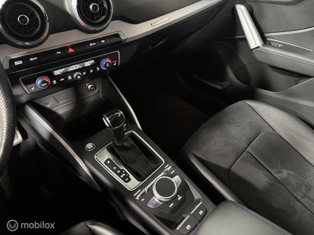 Audi Q2 – foto 28