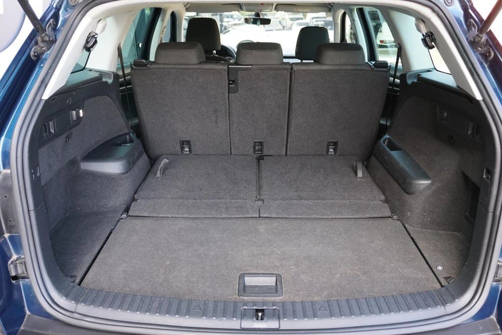 Škoda Kodiaq – foto 13