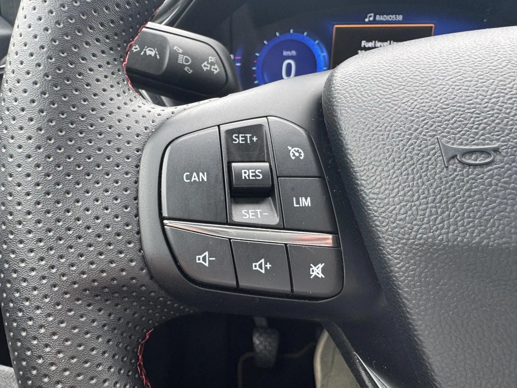 Ford Puma – foto 15