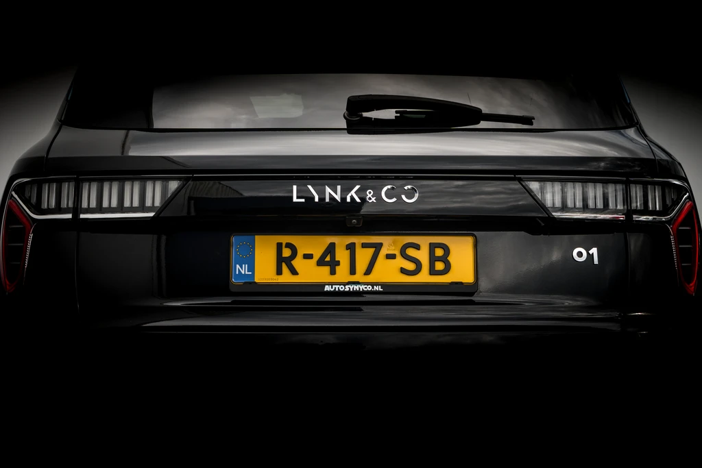 Lynk & Co 01 – foto 6