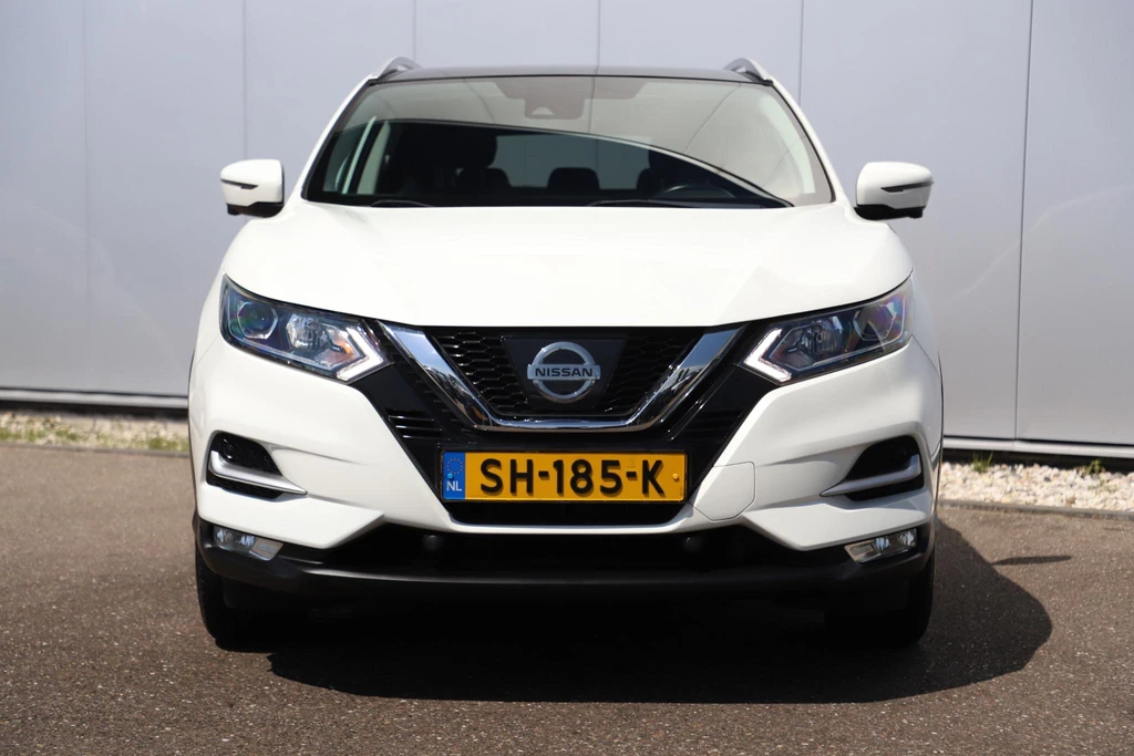 Nissan QASHQAI – foto 4