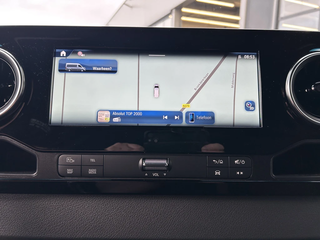Mercedes-Benz eSprinter – foto 25